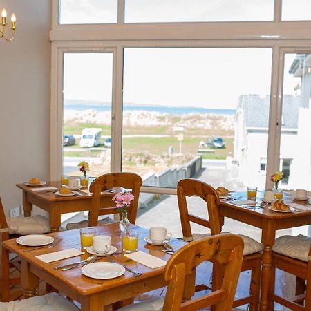 Ceol Na Mara Guest House Enniscrone Eksteriør bilde