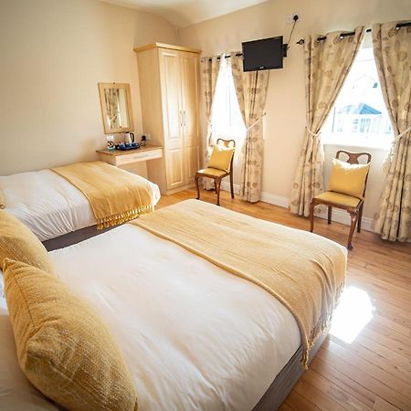 Ceol Na Mara Guest House Enniscrone Eksteriør bilde