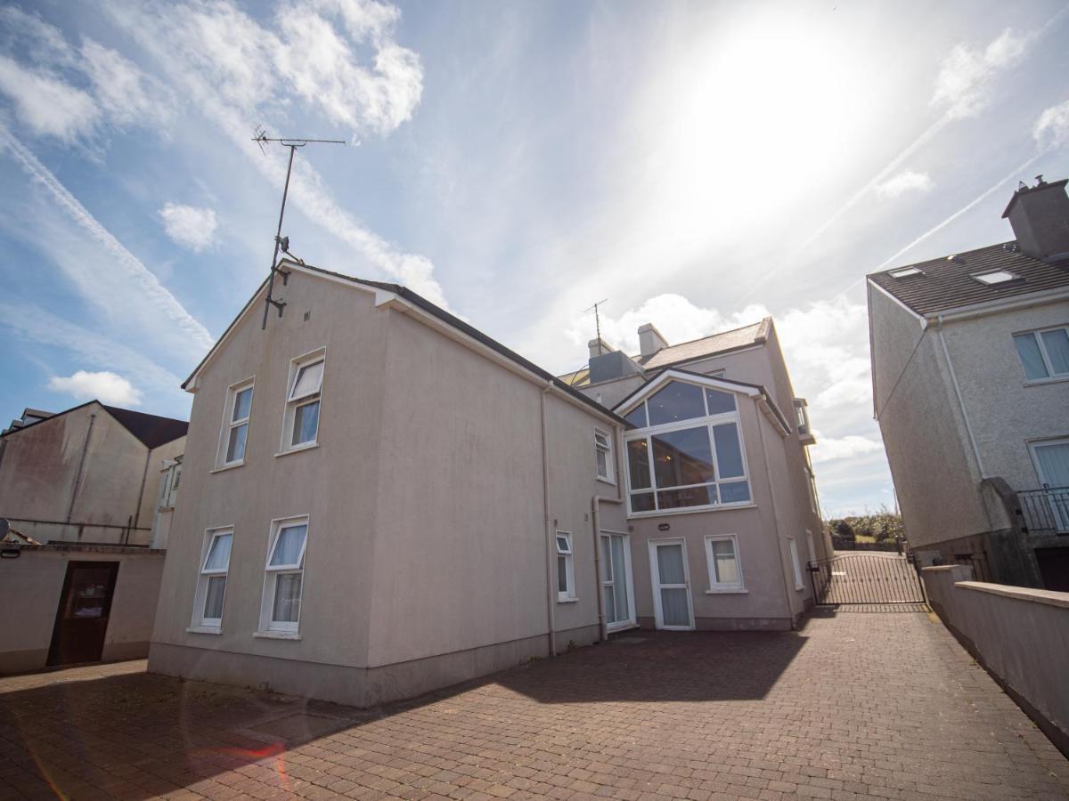 Ceol Na Mara Guest House Enniscrone Eksteriør bilde