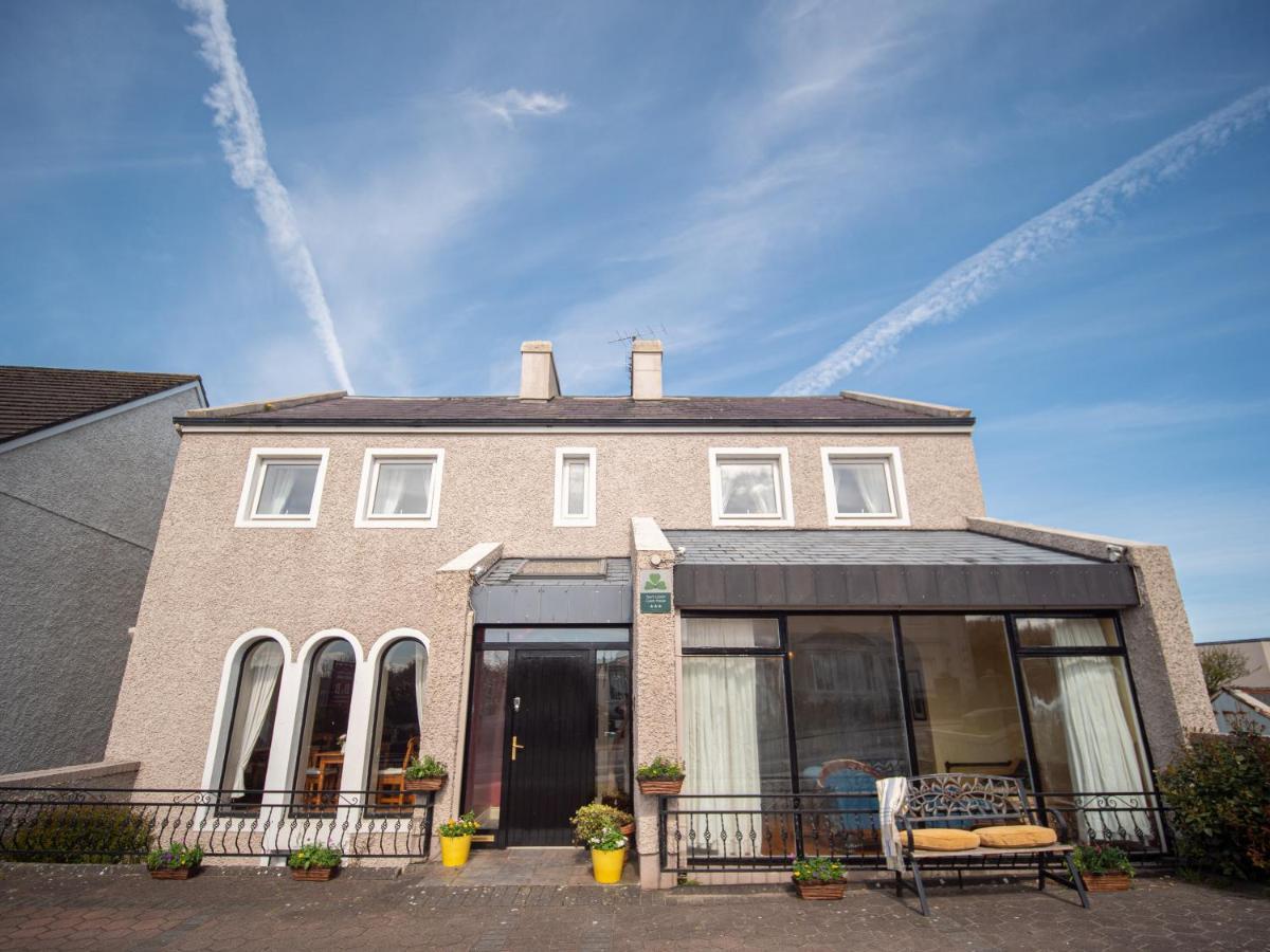 Ceol Na Mara Guest House Enniscrone Eksteriør bilde