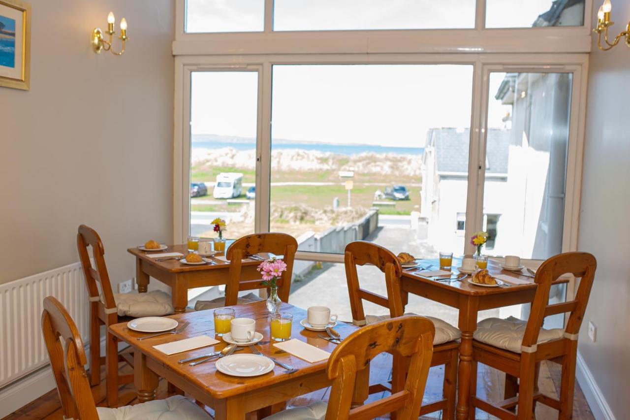 Ceol Na Mara Guest House Enniscrone Eksteriør bilde