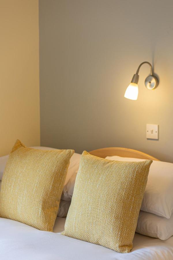 Ceol Na Mara Guest House Enniscrone Eksteriør bilde