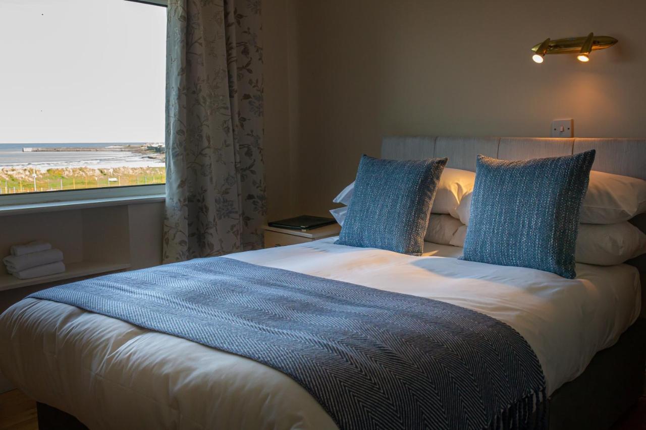 Ceol Na Mara Guest House Enniscrone Eksteriør bilde