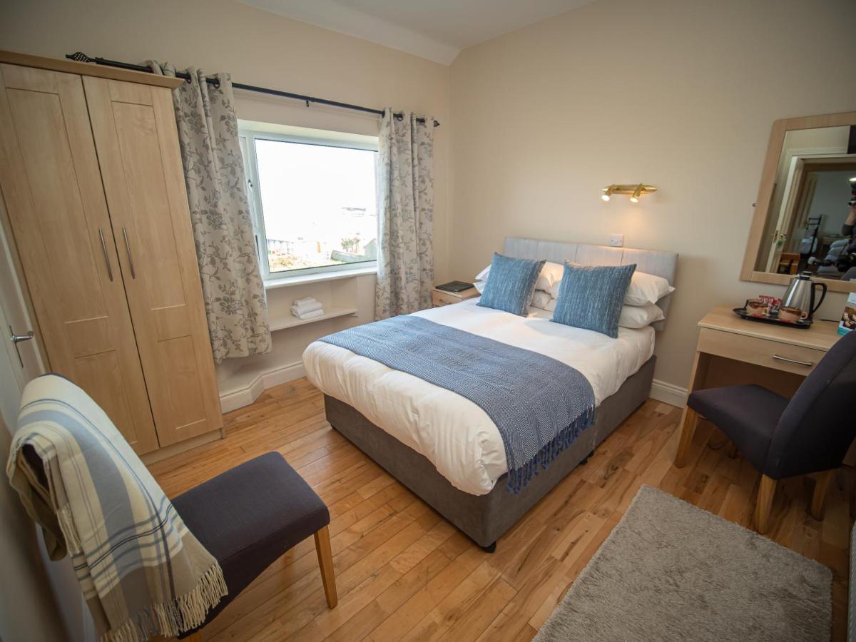 Ceol Na Mara Guest House Enniscrone Eksteriør bilde