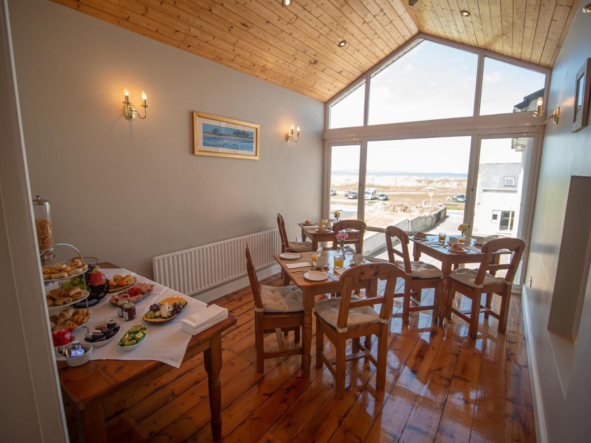 Ceol Na Mara Guest House Enniscrone Eksteriør bilde