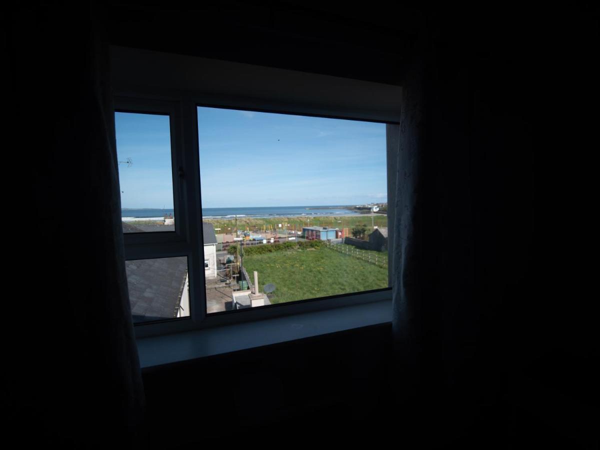 Ceol Na Mara Guest House Enniscrone Eksteriør bilde