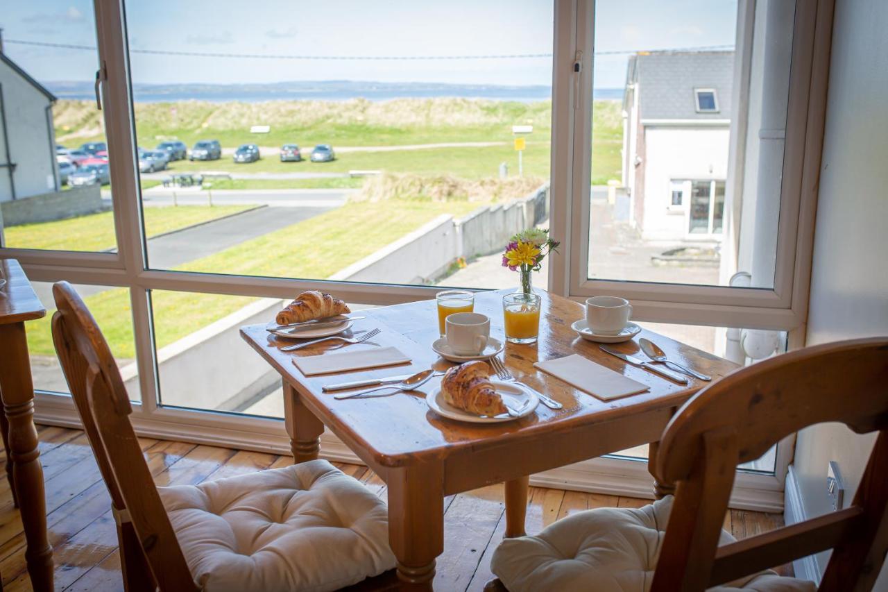 Ceol Na Mara Guest House Enniscrone Eksteriør bilde