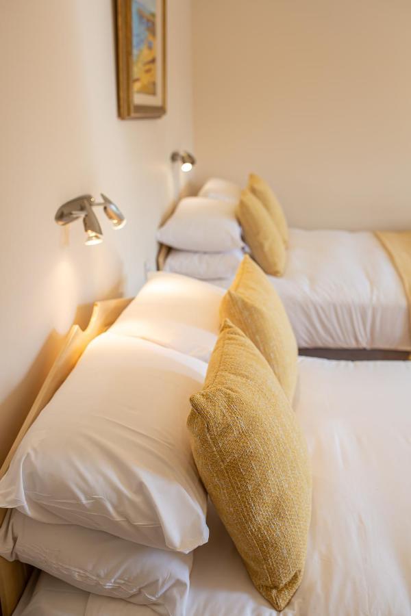 Ceol Na Mara Guest House Enniscrone Eksteriør bilde