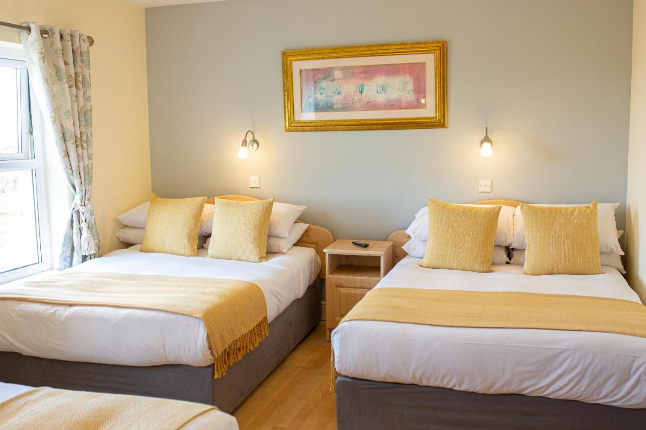 Ceol Na Mara Guest House Enniscrone Eksteriør bilde