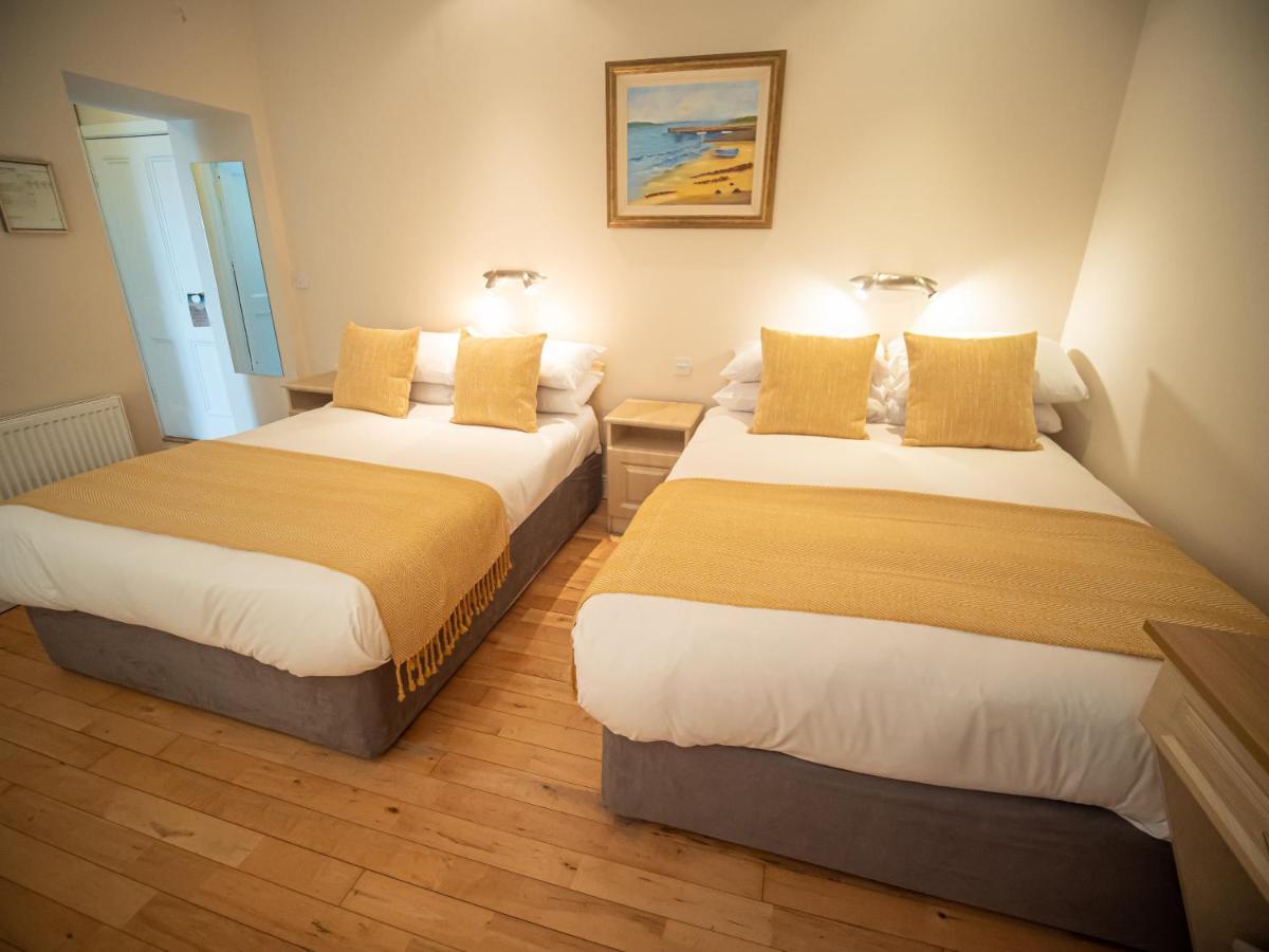 Ceol Na Mara Guest House Enniscrone Eksteriør bilde