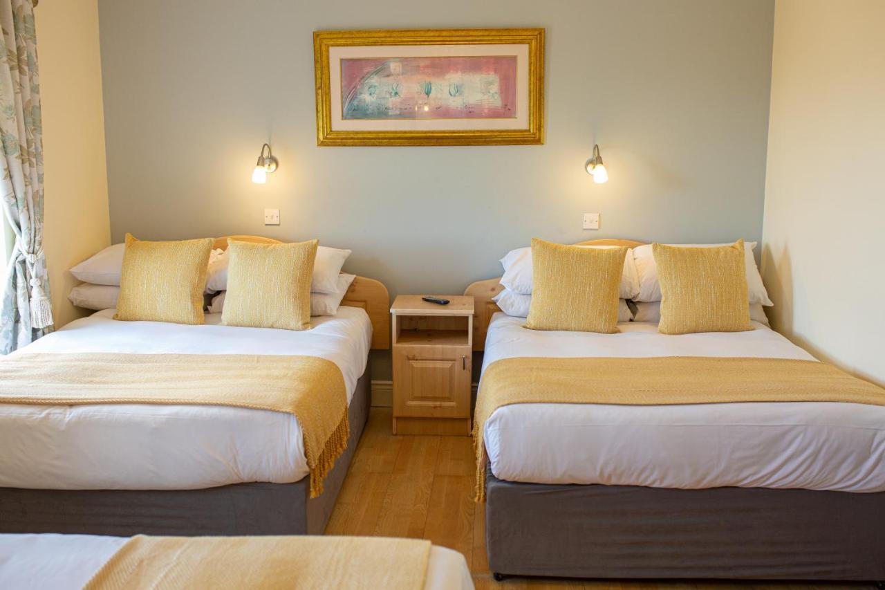 Ceol Na Mara Guest House Enniscrone Eksteriør bilde