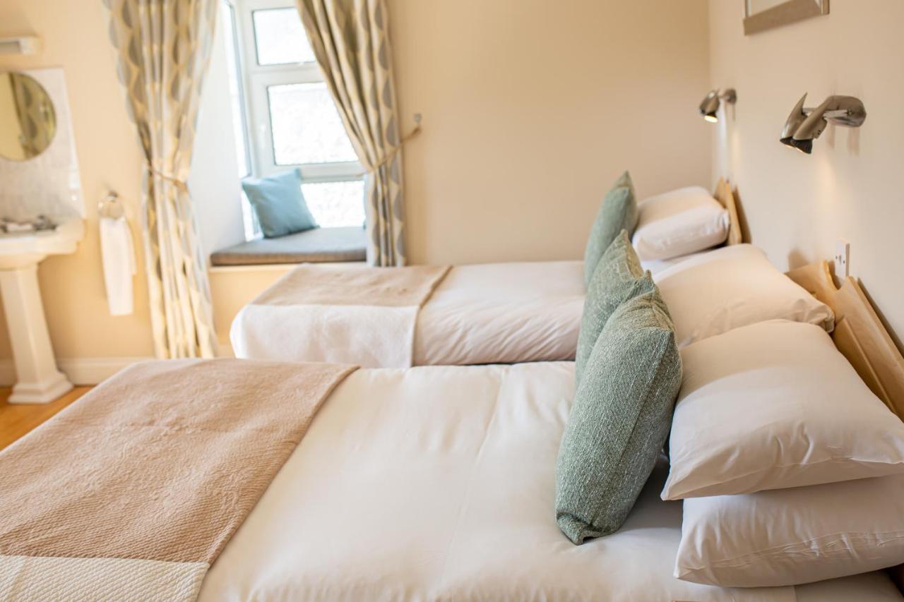 Ceol Na Mara Guest House Enniscrone Eksteriør bilde