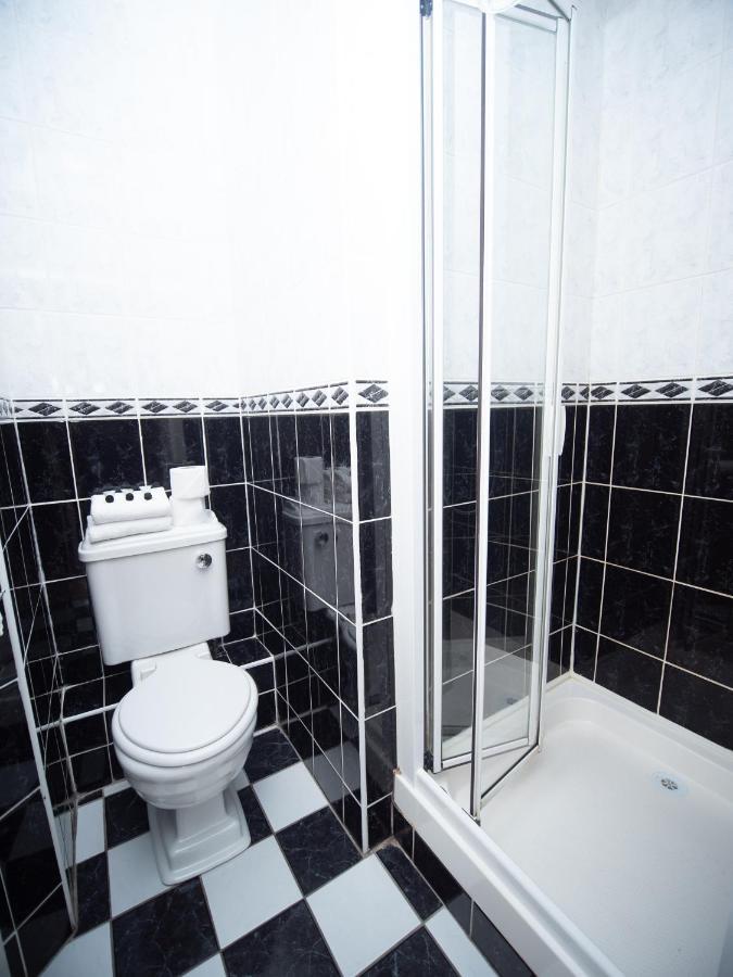 Ceol Na Mara Guest House Enniscrone Eksteriør bilde