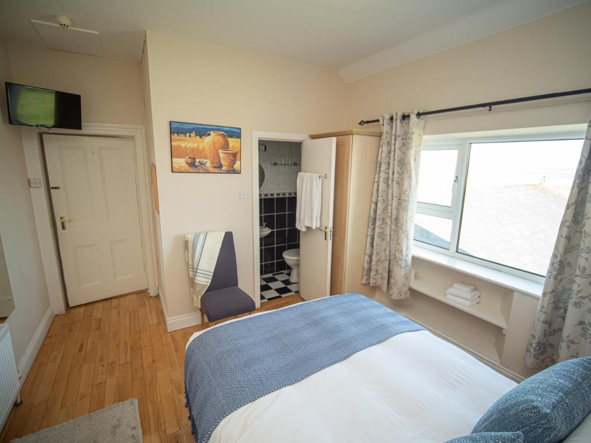 Ceol Na Mara Guest House Enniscrone Eksteriør bilde