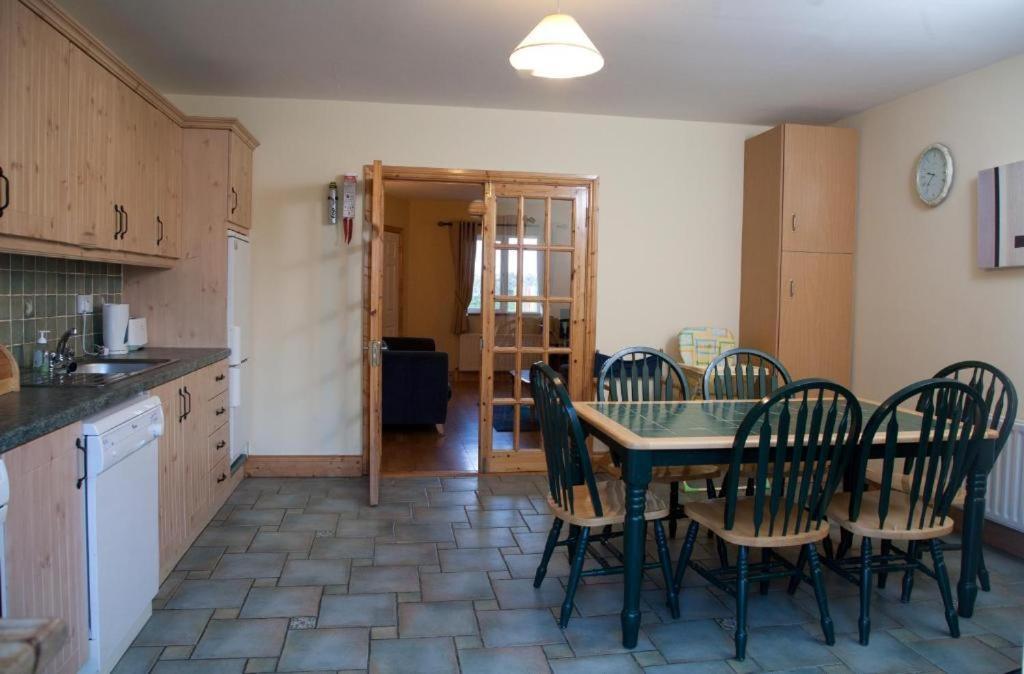 Ceol Na Mara Guest House Enniscrone Eksteriør bilde